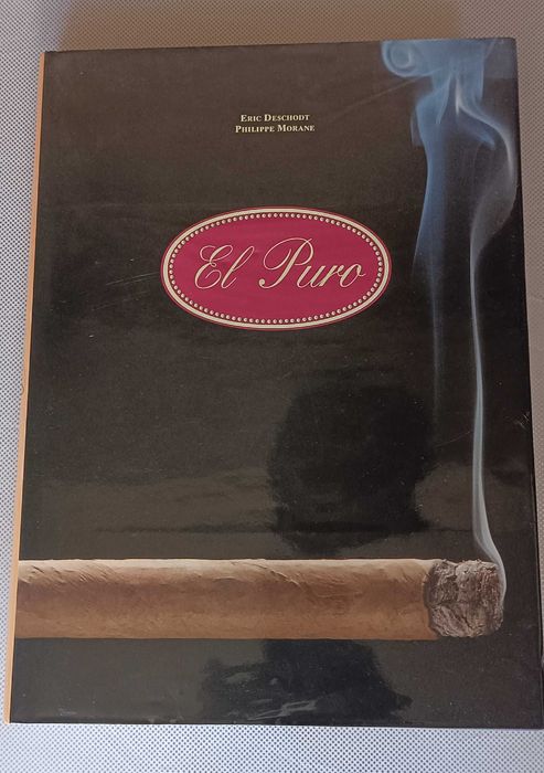 El Puro (Edição Espanhola)