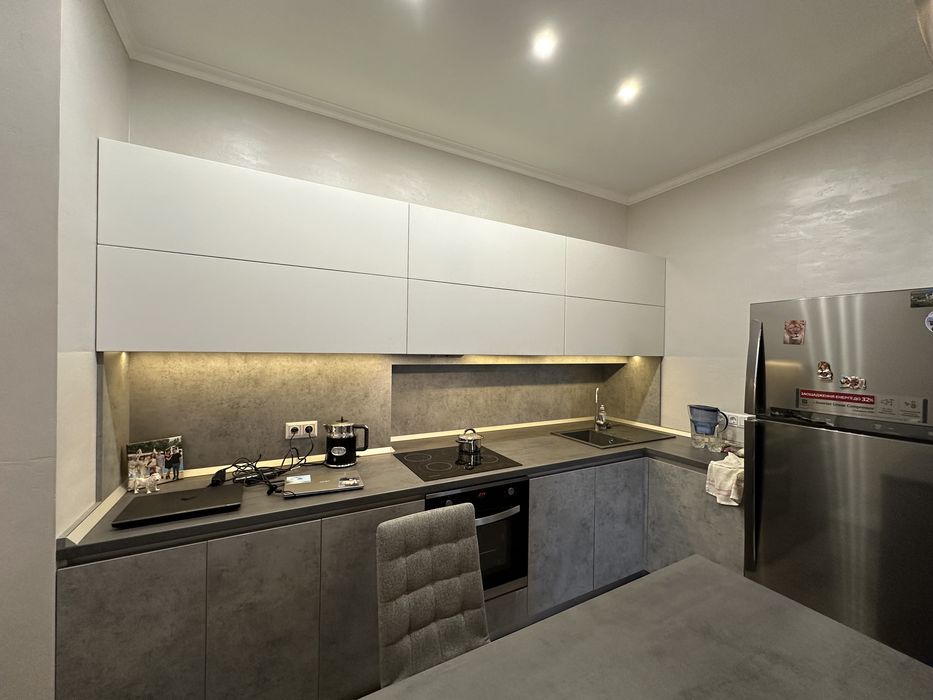 2-комнатная квартира по адресу ул. Михайловская (площадь 75 м²) - Atlanta.ua - фото 2