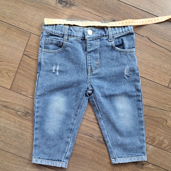 Дитячі штани (джинси)