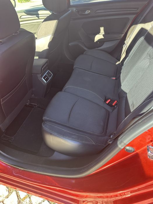 Renault Megane 1.5D