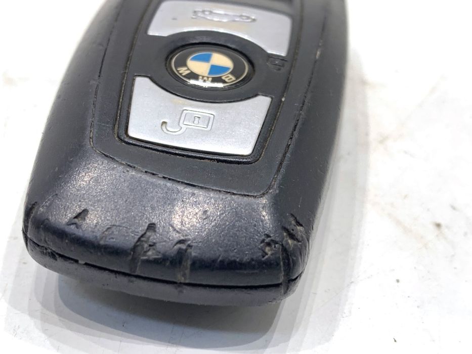 KLUCZYK BMW F30 11-18 PILOT IMMOBILISERA, ZDALNY