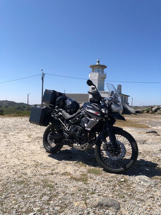 Vendo mota muito fiável