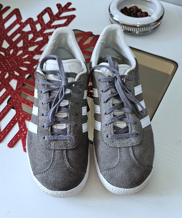 Buty Adidas Gazelle (38,5)