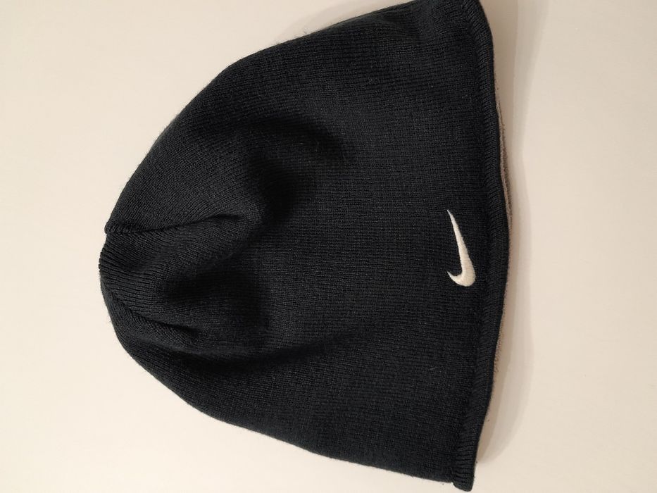 Męska dwustronna czapka Nike
