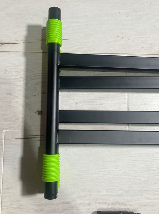 Stand p/Teclado Gravity + Suporte (Teclado e Computador)