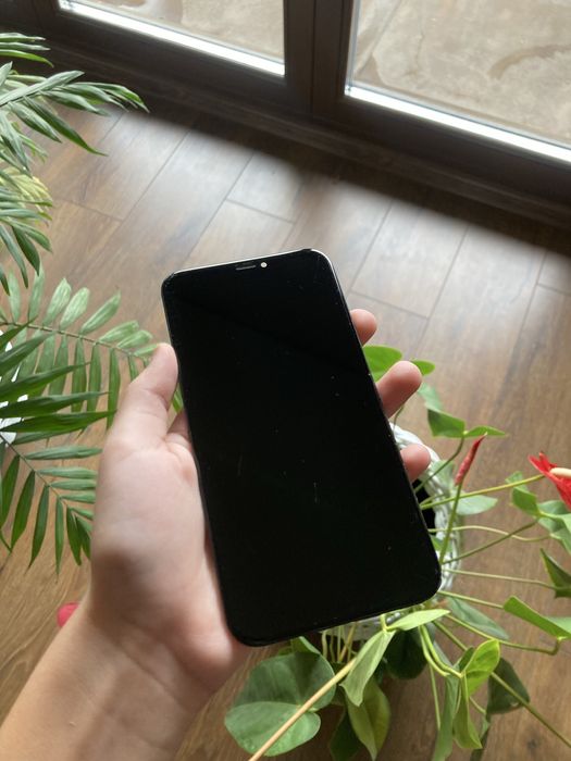 Екран iphone xr original