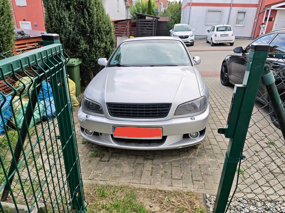 Opel Omega