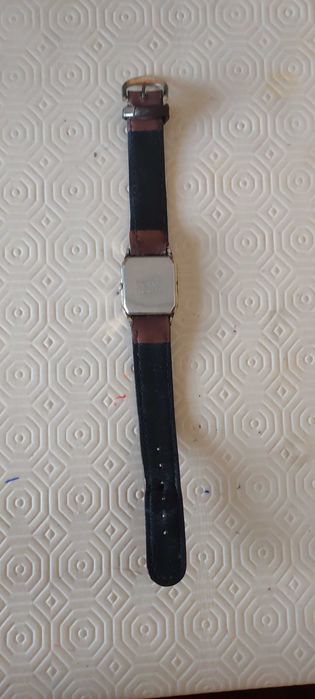 Relógio antigo anos 60 Citizen Quartz Japan