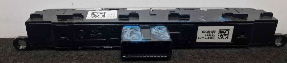 Conjunto de Botões E3241001 - RENAULT MEGANE IV Hatchback