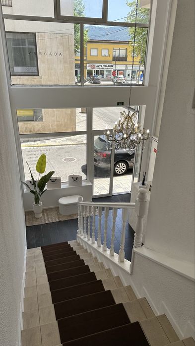 Trespasse de Espaço de Estética e Beleza em Chaves | Renda 350€