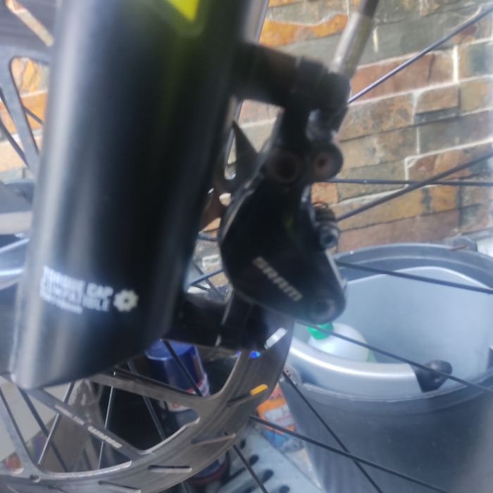 Vendo Travões SRAM TL