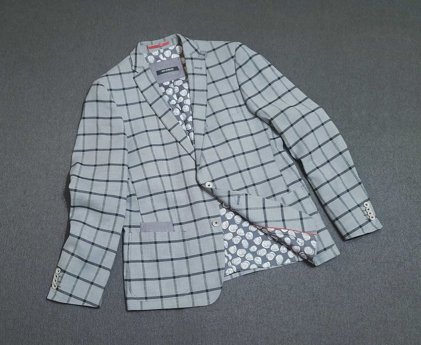 Блейзер Roy Robson