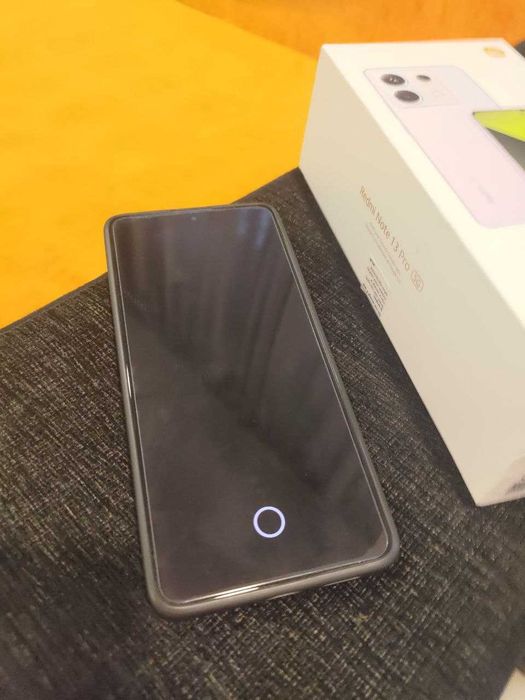 Redmi Note 13 Pro 5G (8/256 GB)