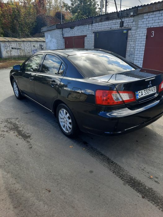 Продам мітцубісі галант 9, 2008 р.в.