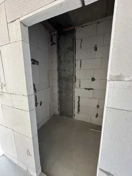 1-room apartment apartment by the address st. Protsenko (area 23 m²) - Atlanta.ua - photo 3