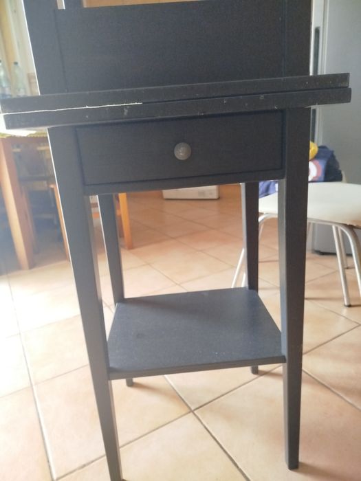 Cómoda + Mesas Cabeceira