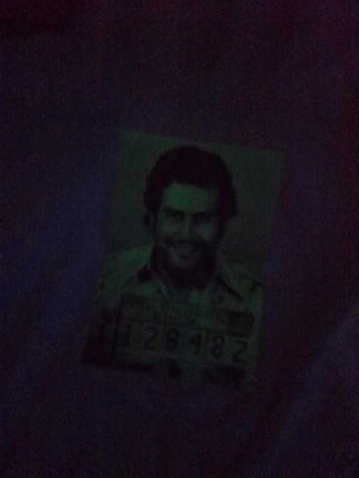 Bluza Pablo Escobar