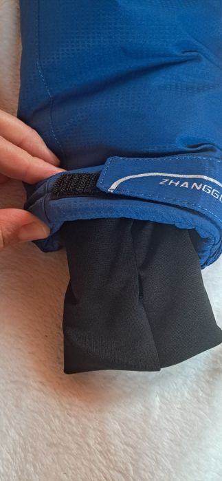 Куртка зимова дитяча 116