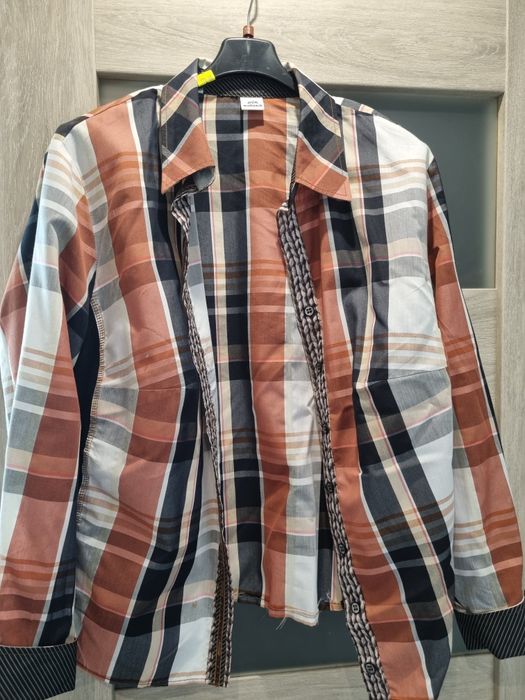 Paczka ubrań 40/42 super komplet!