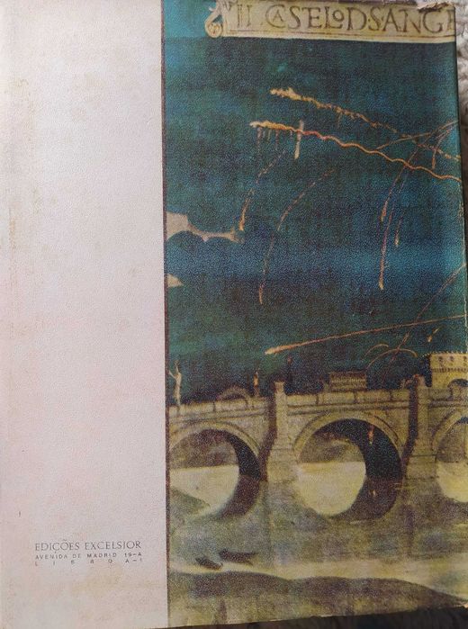 Francisco D´Ollanda, Jorge Segurado, 1ªedição - 1970