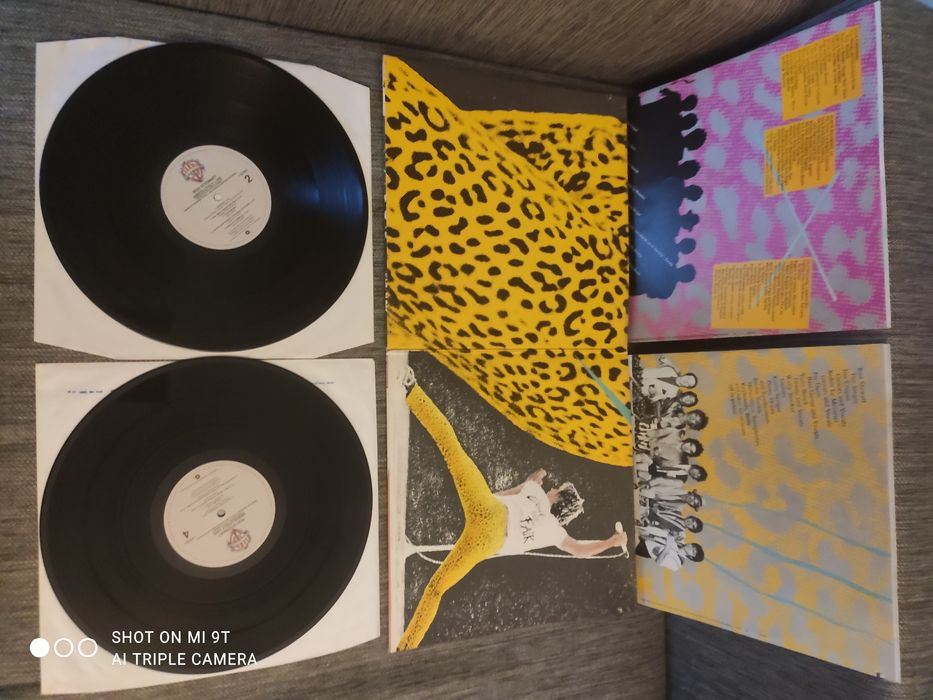 Rod Stewart 2 x płyta winylowa, album