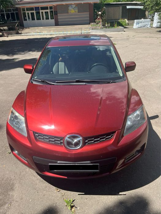Продам автомобіль Mazda CX-7