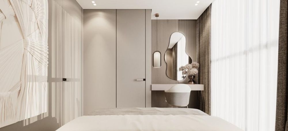 Оренда 3-х кімнатного пентхаусу ЖК Сенк