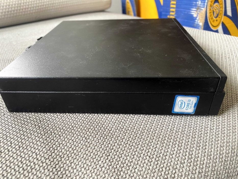 dell optiplex 3040-i3 6100t