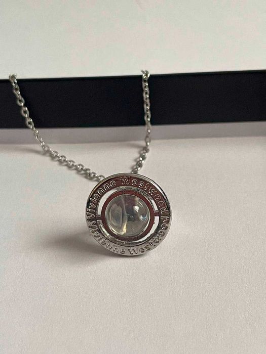 Підвіска Vivienne Westwood | Сережки Vivienne Westwood