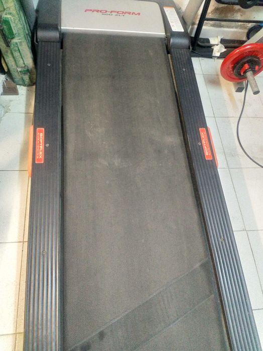 Passadeira proform 500 zlt hot sale