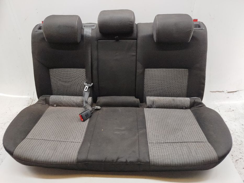 Conjunto de bancos com airbags - SEAT TOLEDO IV (KG3) | 12 - 19