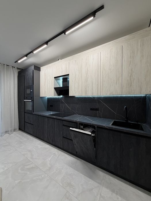 На прожаж НОВА ШИКАРНА ЕВРО 2х кімнатна квартира ЖК САВАНА СІТІ