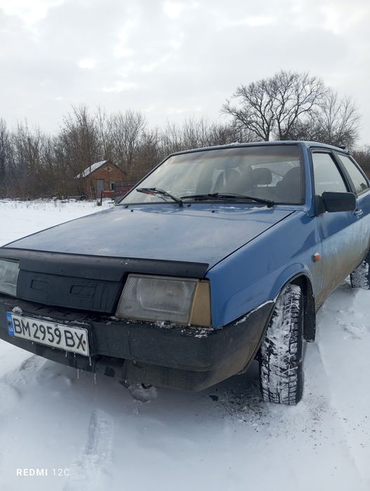 Ваз 2108 експорт