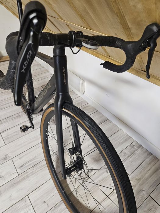 e gravel Orbea egain