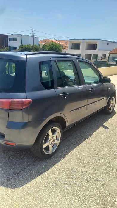Mazda 2 para venda
