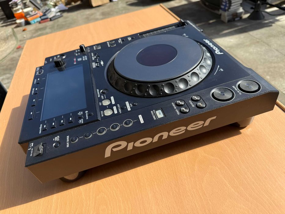 CDJ Pioneer 900 nxs