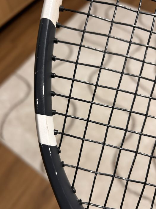 Babolat Pure Strike 18/20 3gen.