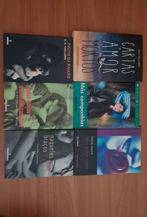 Literatura internacional 5