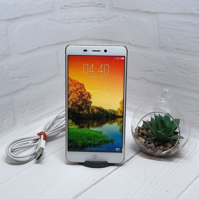 Продам телефон Nubia N1 3/64Gb в гарному стані