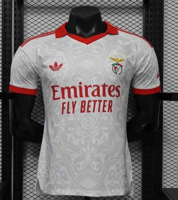 Camisola Benfica 26/27