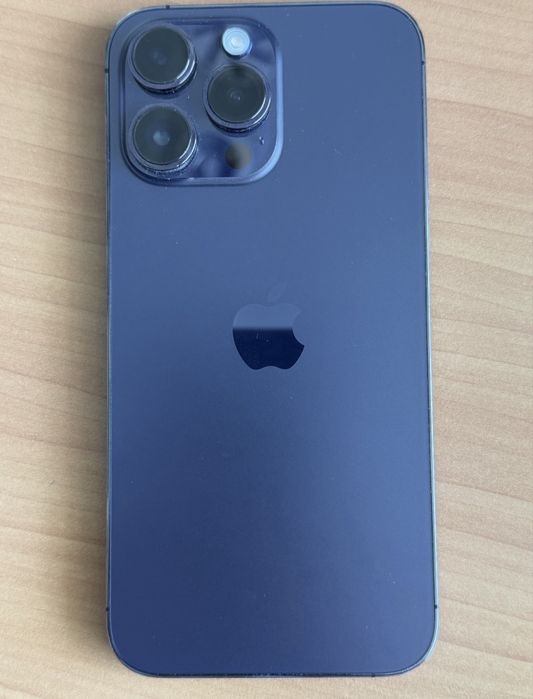 Iphone 14 pro max sem garantia
