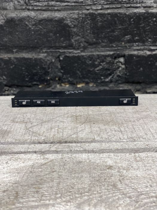 Планка Підігріву Bmw E39