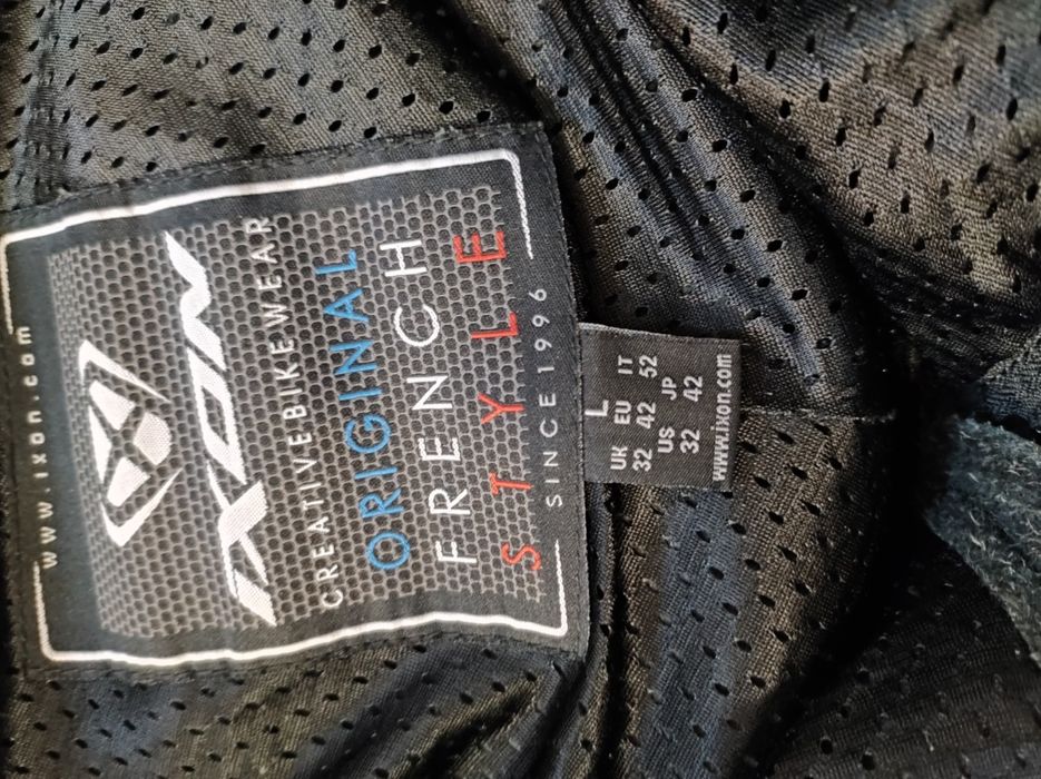 Kombinezon motocyklowy IXON rozmiar L