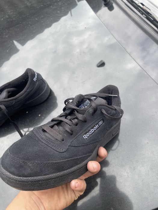 Reebok club c 85