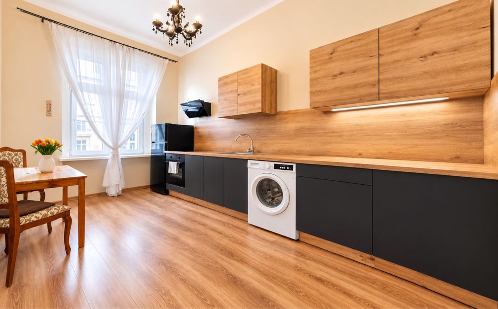 Mieszkanie – Gliwice, Stare Miasto, Śródmieście - Widok 3