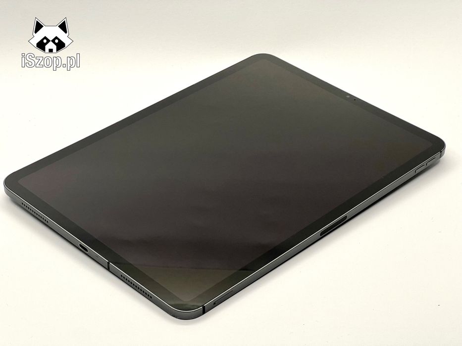 iPad Pro 11 64GB Space Gray Cellular LTE A1934