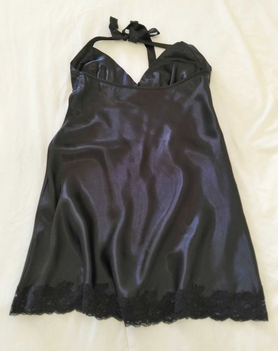 Camisa de noite