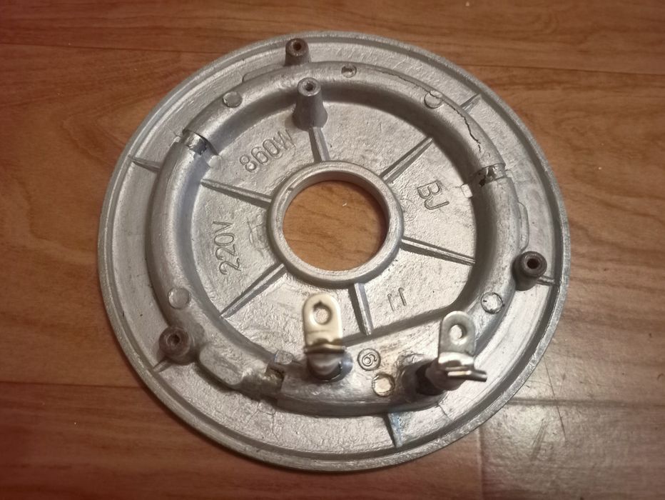 Тен для мультиварки 860w, 220v