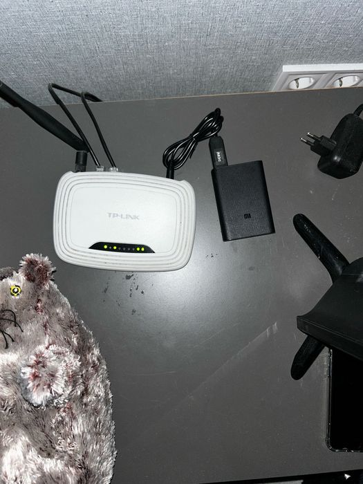 USB кабель для роутера Wifi USB шнур перетворювач для роутера 5 9 12V