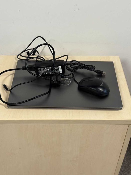 Ноутбук для навчання, роботи, ігор, Dell Vostro 5568 Діагональ 15.6